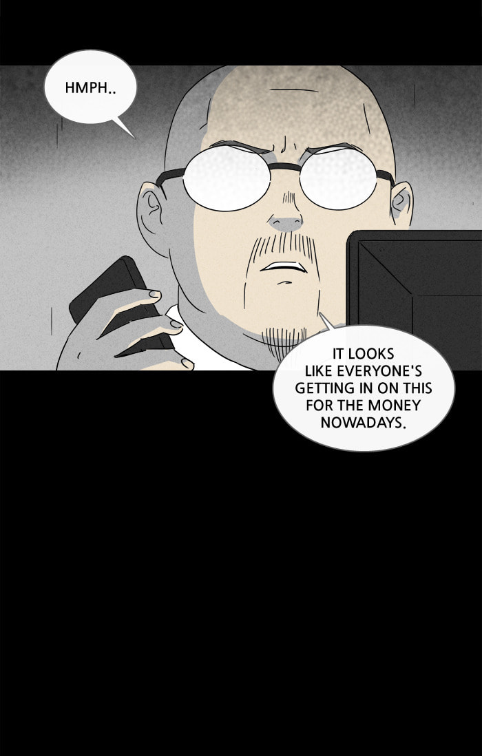 Tales of the Unusual Chapter 168 page 24 - 