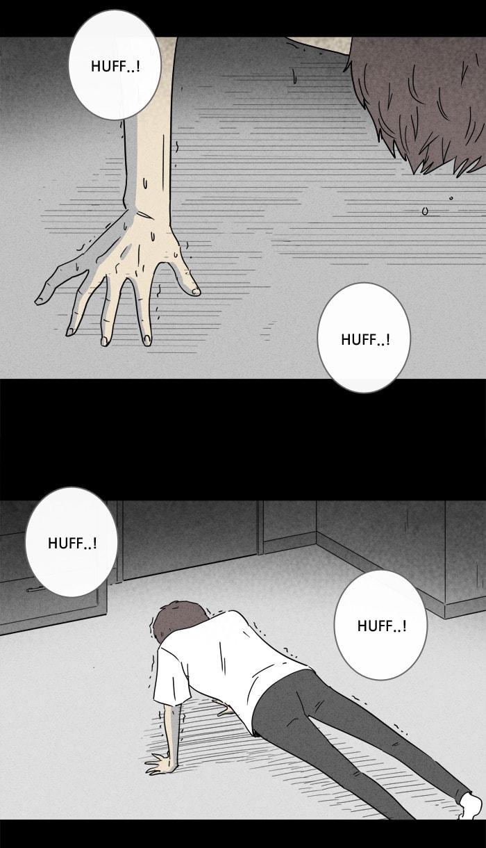 Tales of the Unusual Chapter 168 page 26 - 