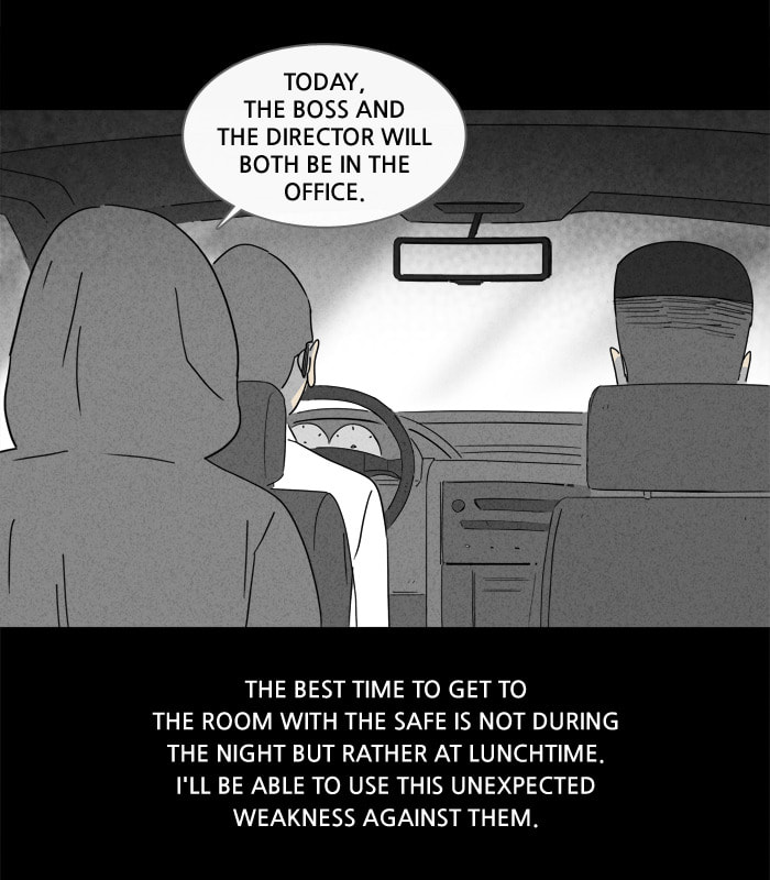 Tales of the Unusual Chapter 168 page 31 - 