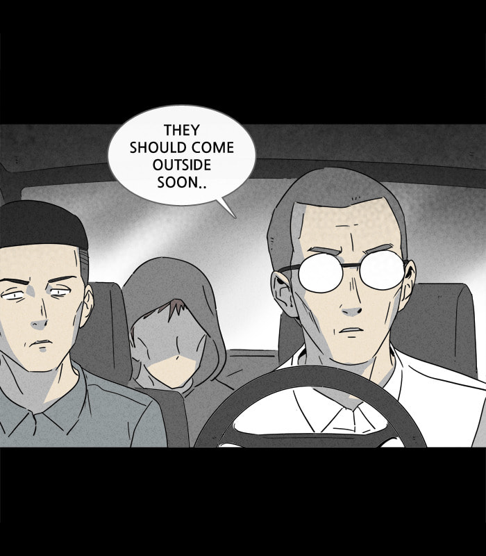 Tales of the Unusual Chapter 168 page 32 - 