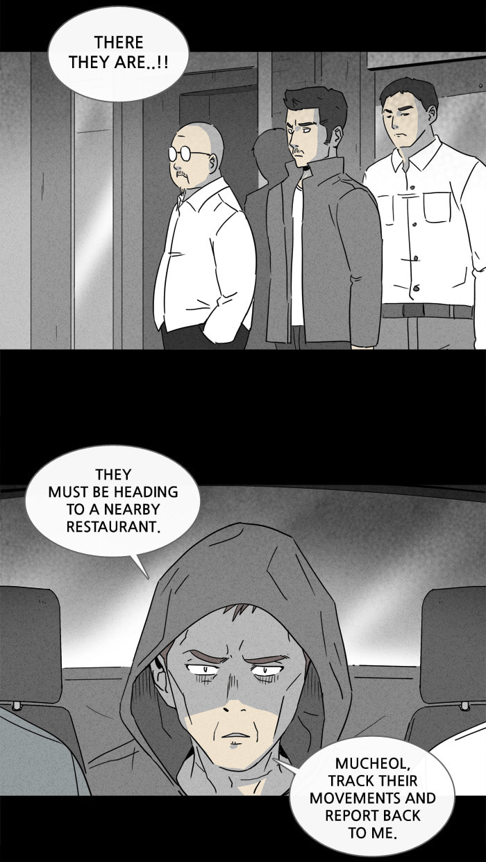Tales of the Unusual Chapter 168 page 34 - 