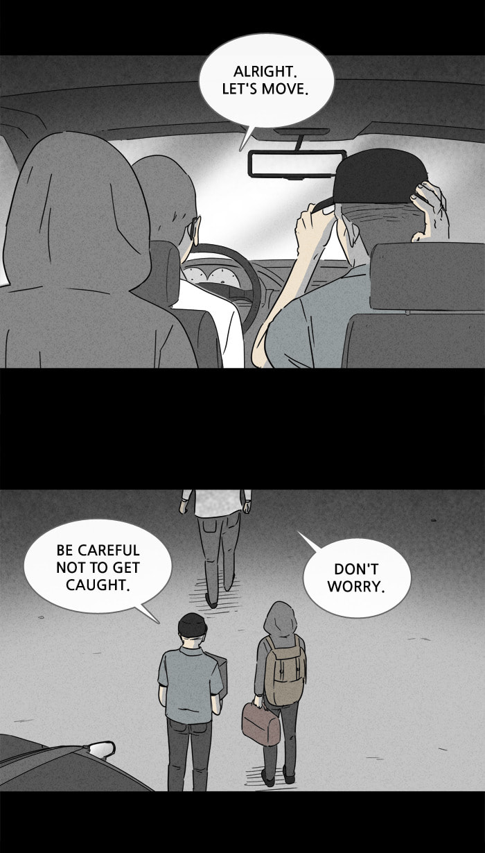 Tales of the Unusual Chapter 168 page 35 - 