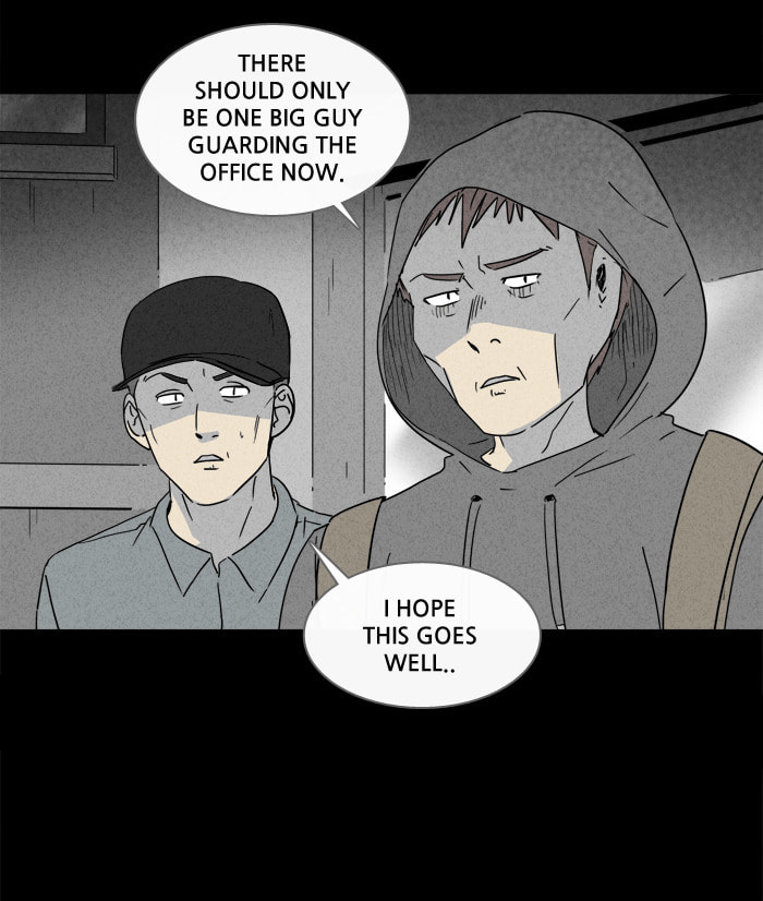 Tales of the Unusual Chapter 168 page 36 - 