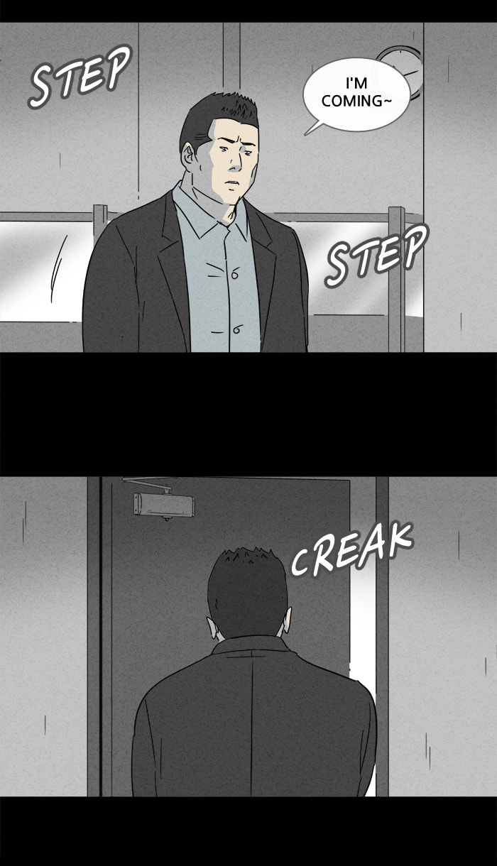 Tales of the Unusual Chapter 168 page 39 - 