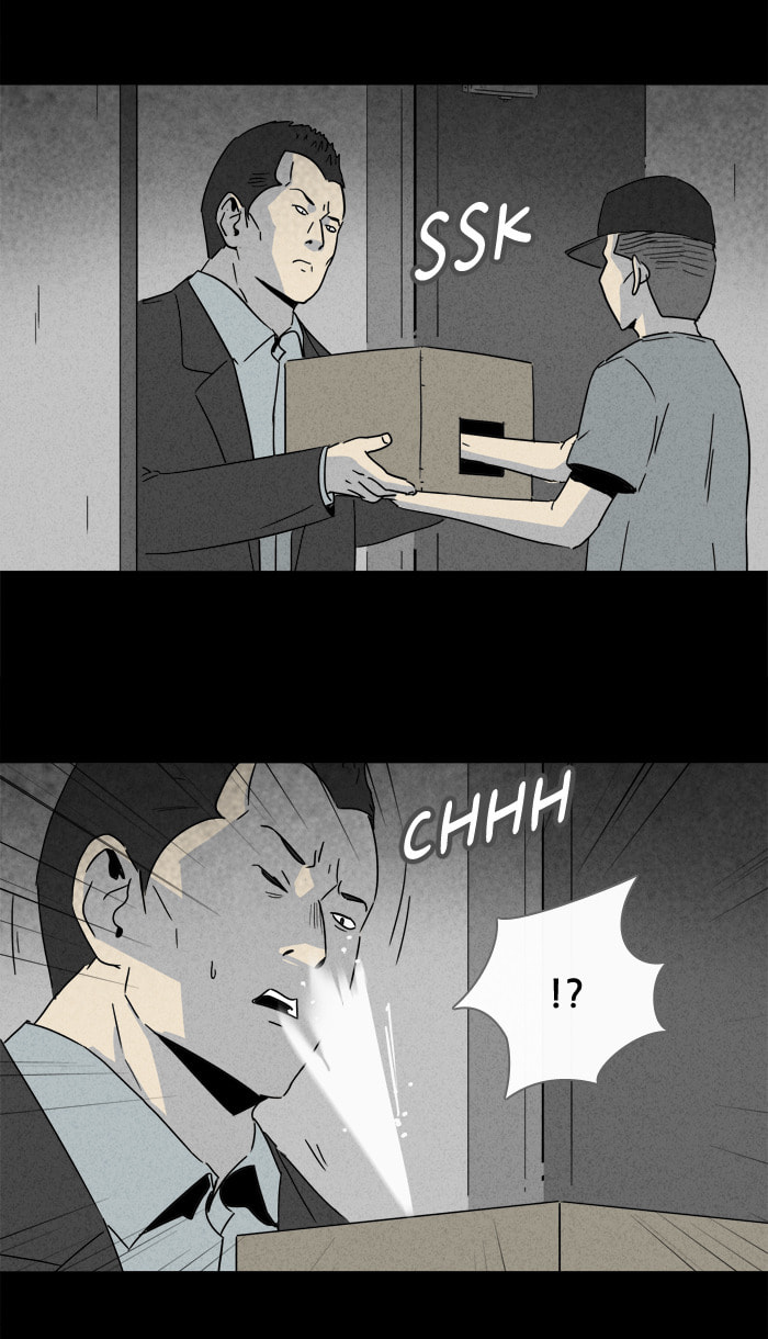 Tales of the Unusual Chapter 168 page 40 - 