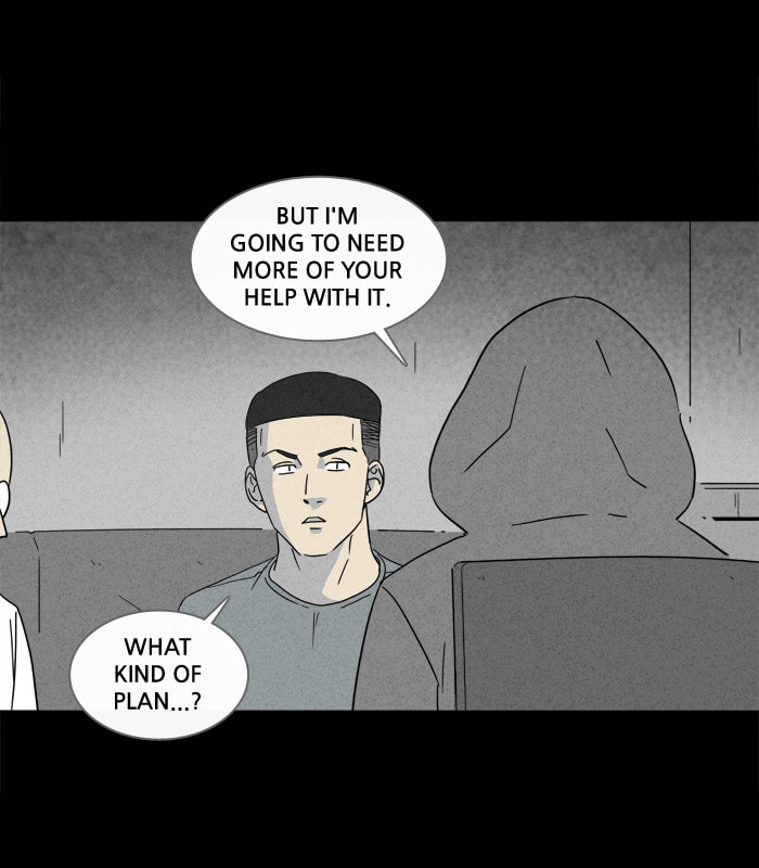 Tales of the Unusual Chapter 168 page 5 - 
