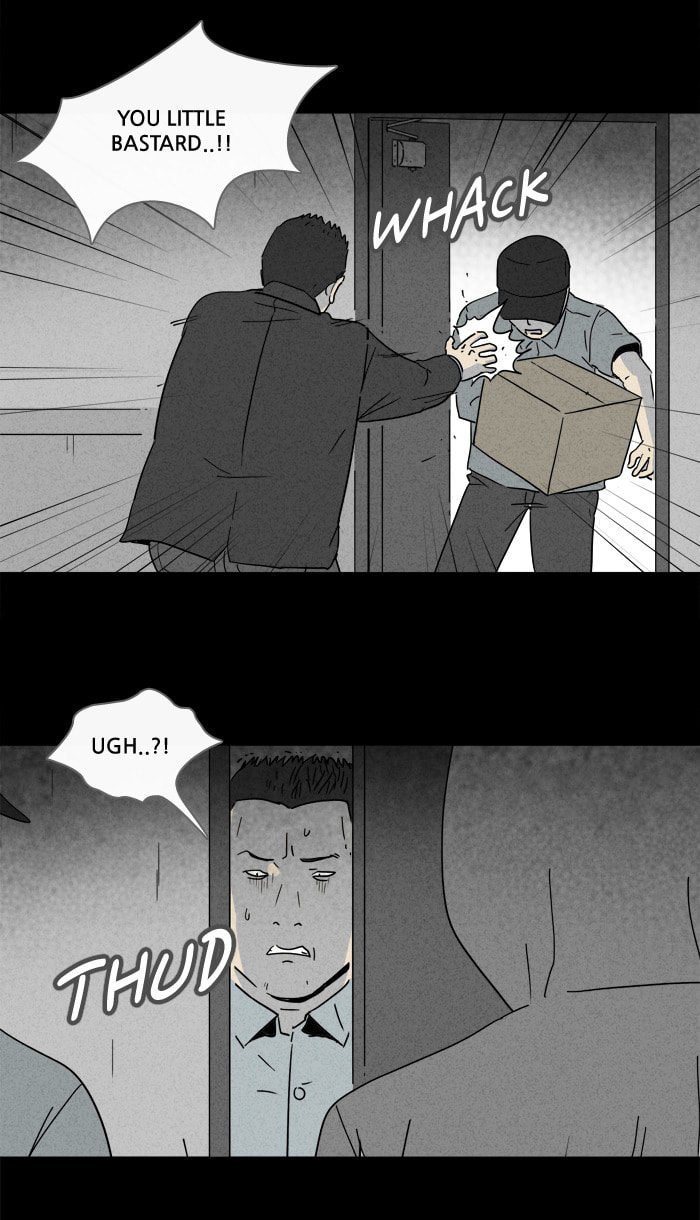 Tales of the Unusual Chapter 168 page 41 - 