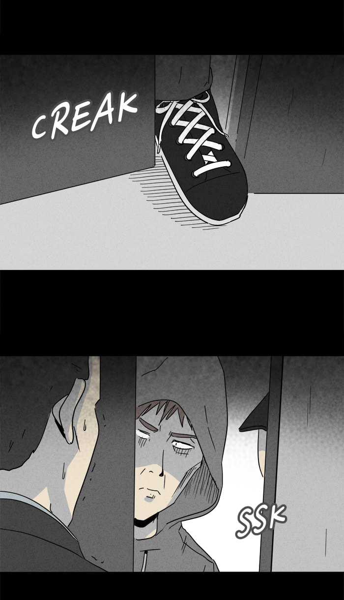 Tales of the Unusual Chapter 168 page 42 - 
