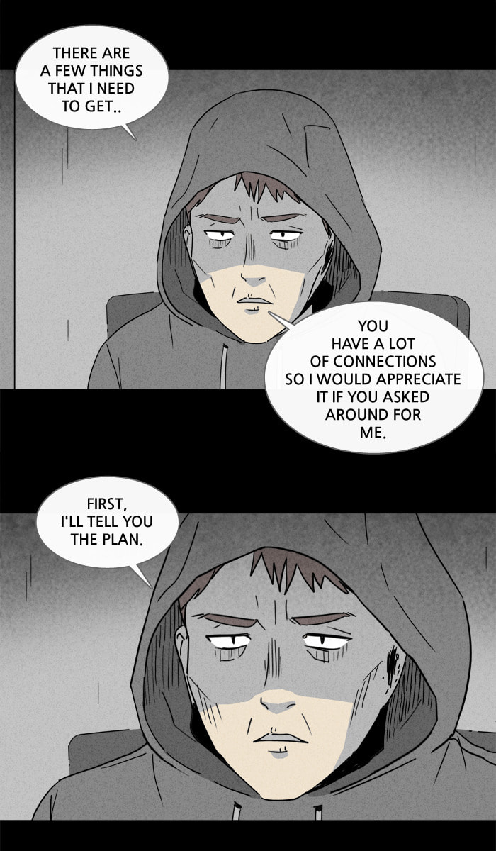 Tales of the Unusual Chapter 168 page 6 - 