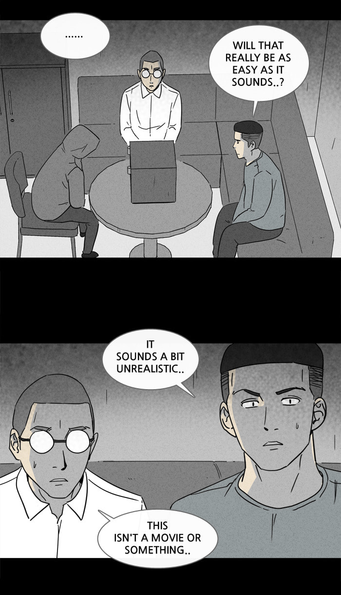 Tales of the Unusual Chapter 168 page 8 - 