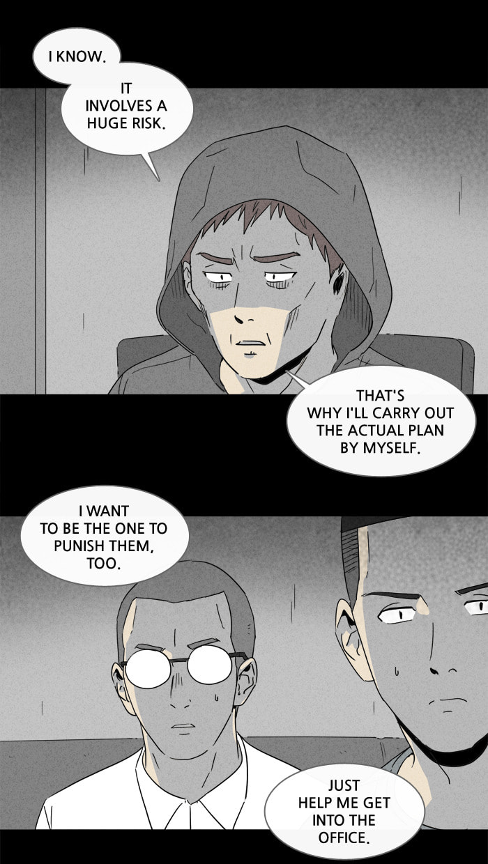 Tales of the Unusual Chapter 168 page 9 - 