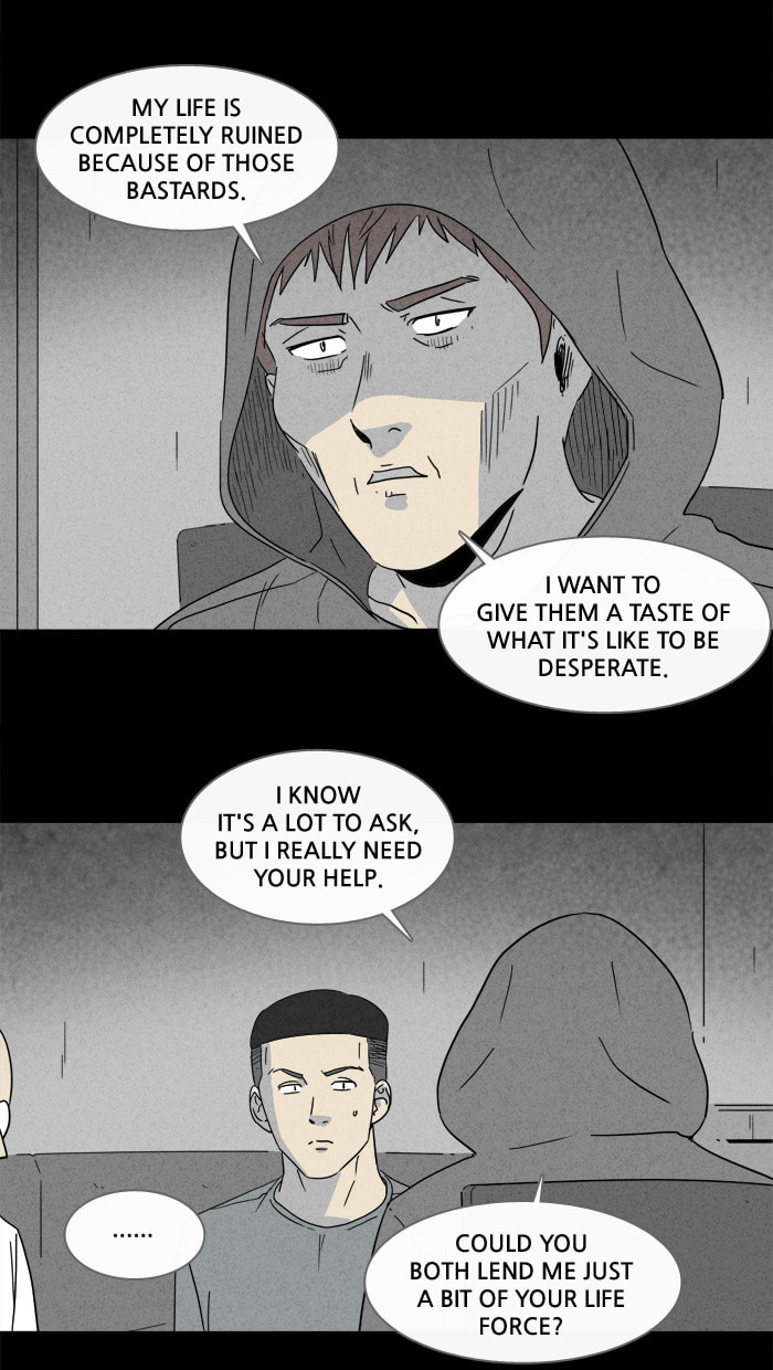 Tales of the Unusual Chapter 168 page 10 - 
