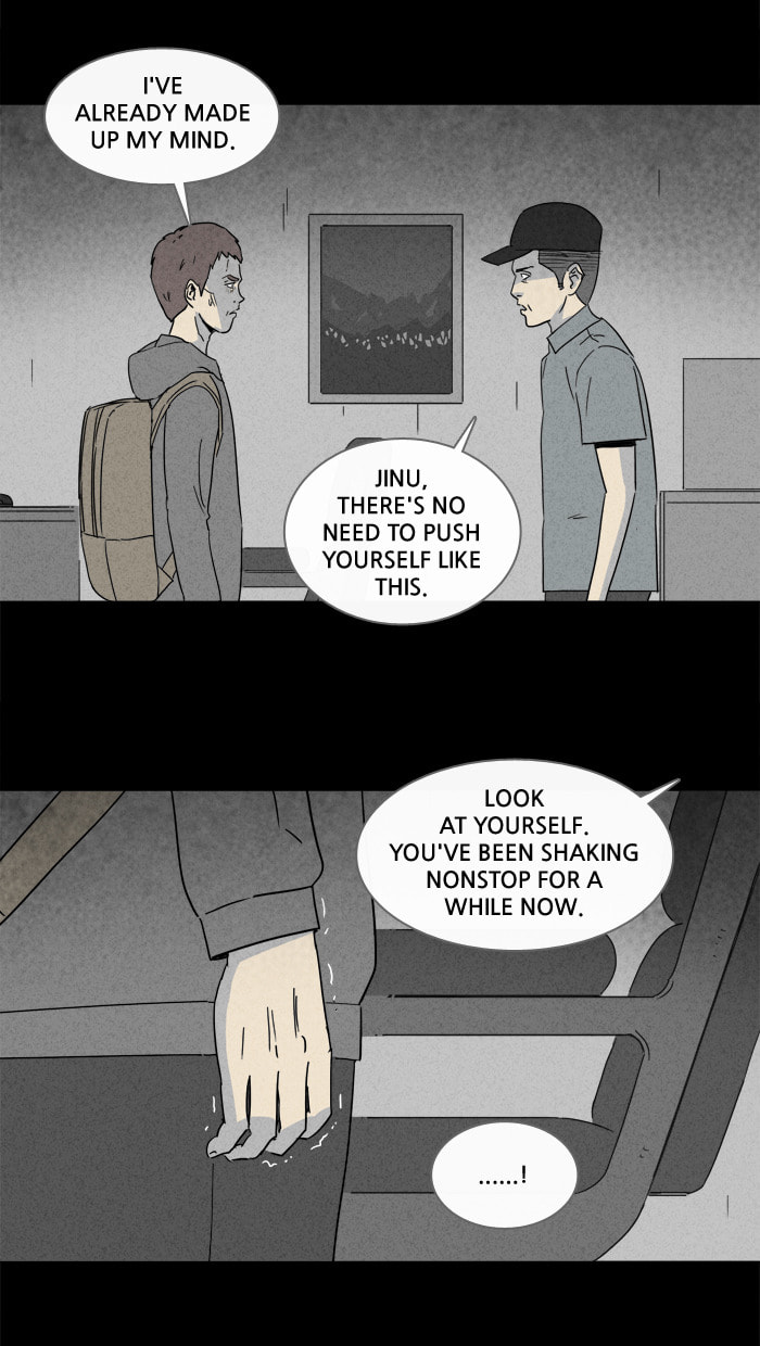 Tales of the Unusual Chapter 169 page 11 - 