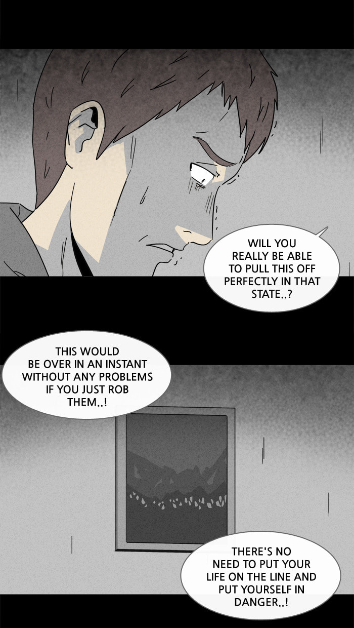 Tales of the Unusual Chapter 169 page 12 - 