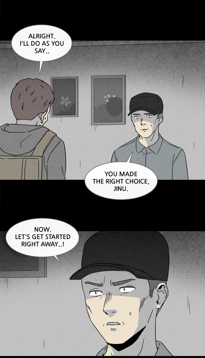 Tales of the Unusual Chapter 169 page 16 - 