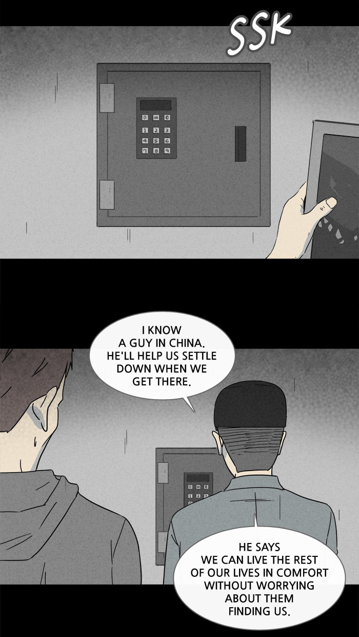 Tales of the Unusual Chapter 169 page 19 - 