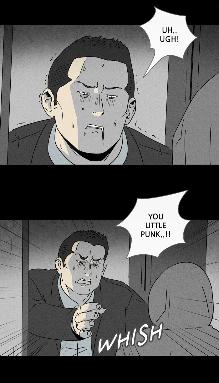 Tales of the Unusual Chapter 169 page 3 - 