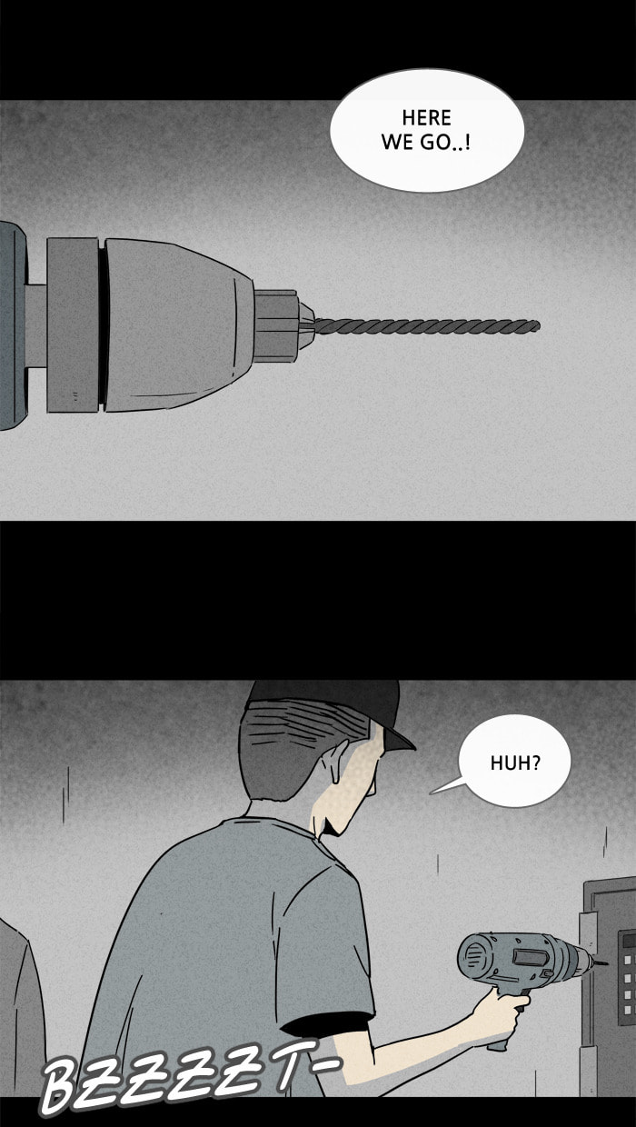 Tales of the Unusual Chapter 169 page 21 - 