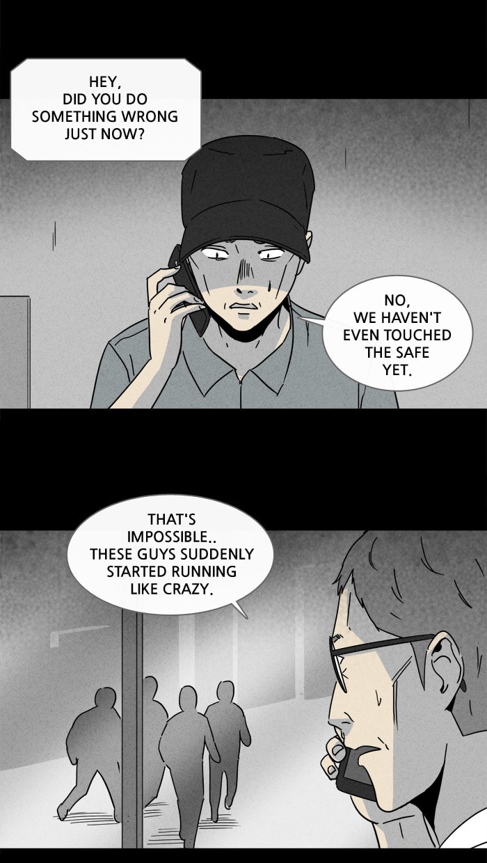 Tales of the Unusual Chapter 169 page 22 - 