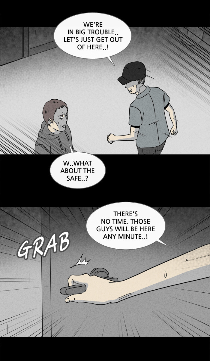 Tales of the Unusual Chapter 169 page 26 - 