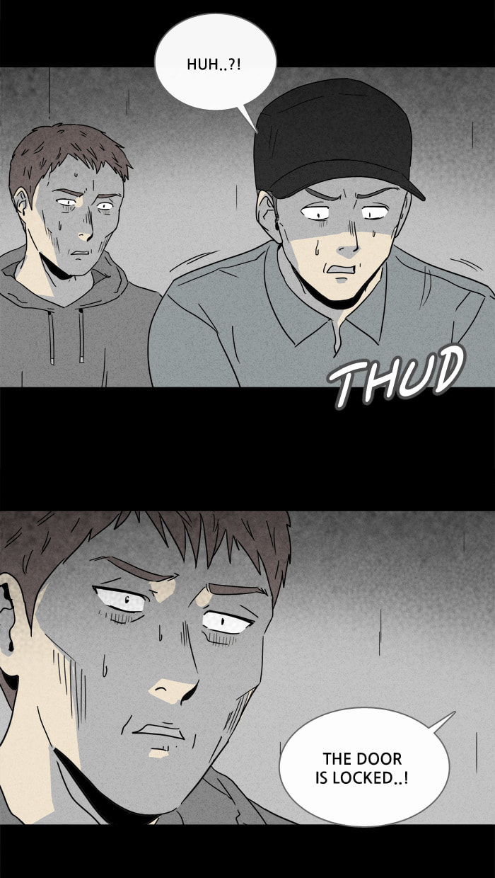 Tales of the Unusual Chapter 169 page 27 - 