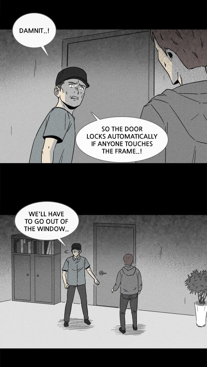 Tales of the Unusual Chapter 169 page 28 - 
