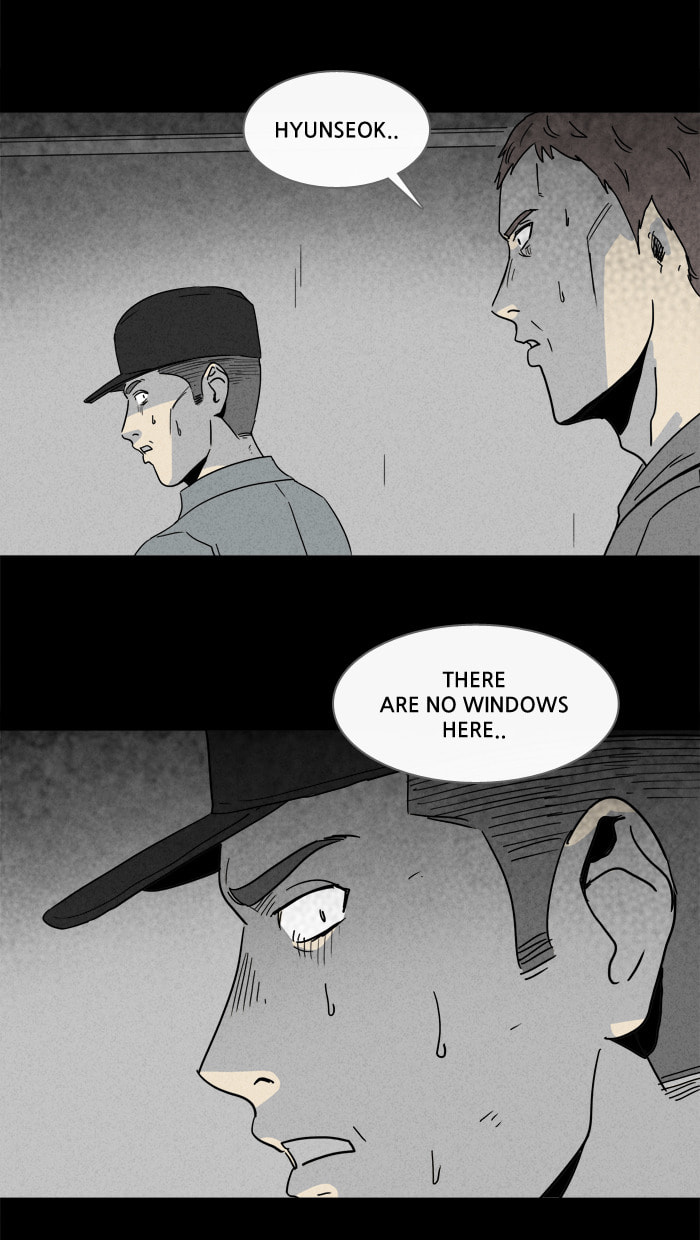 Tales of the Unusual Chapter 169 page 29 - 