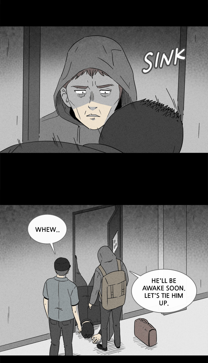 Tales of the Unusual Chapter 169 page 4 - 
