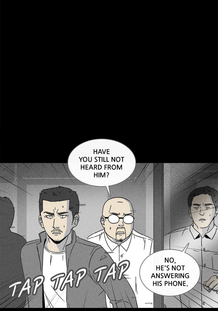 Tales of the Unusual Chapter 169 page 31 - 