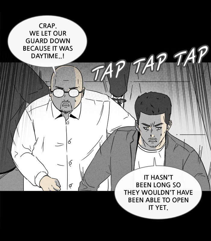 Tales of the Unusual Chapter 169 page 32 - 