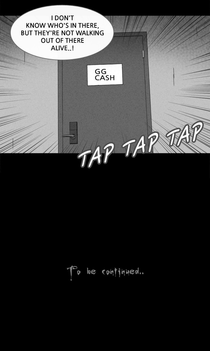 Tales of the Unusual Chapter 169 page 33 - 