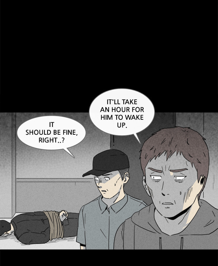 Tales of the Unusual Chapter 169 page 5 - 