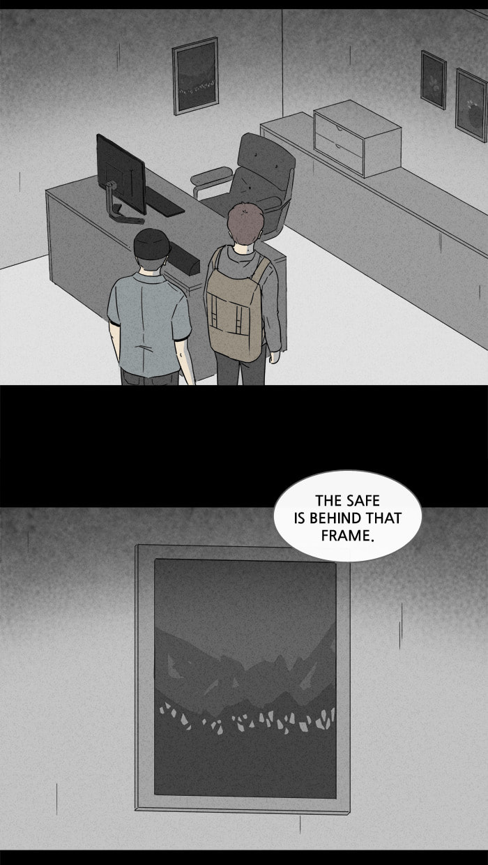 Tales of the Unusual Chapter 169 page 7 - 