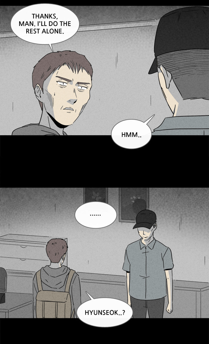 Tales of the Unusual Chapter 169 page 9 - 