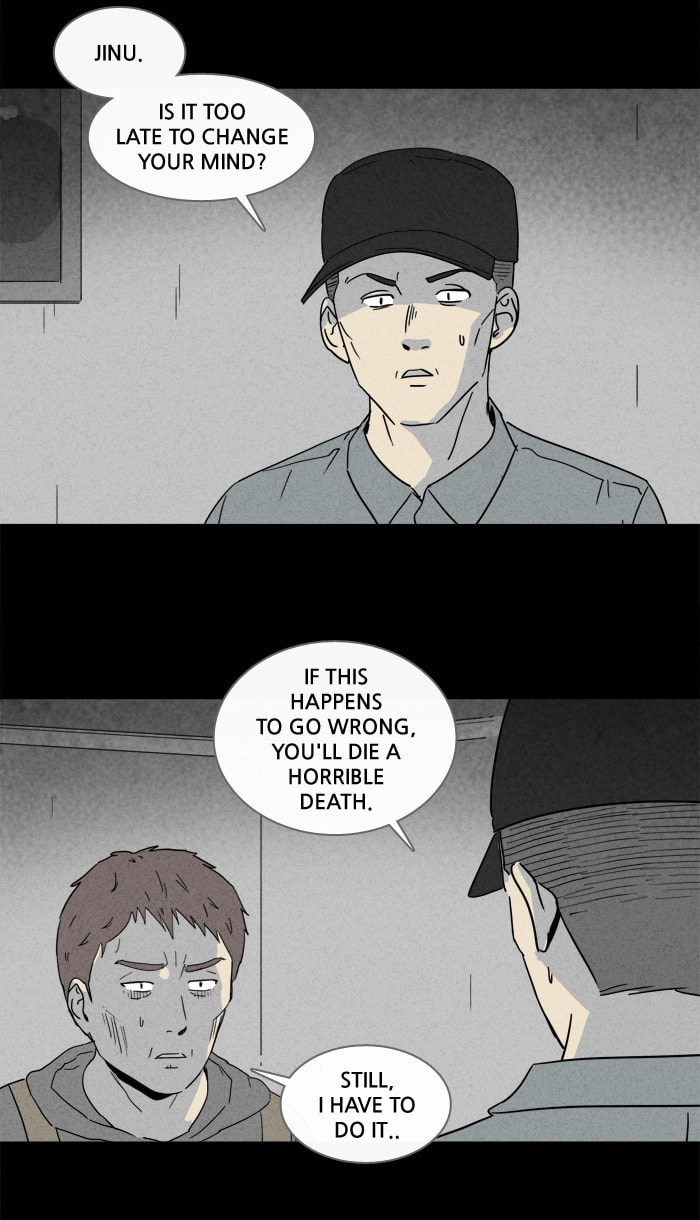 Tales of the Unusual Chapter 169 page 10 - 