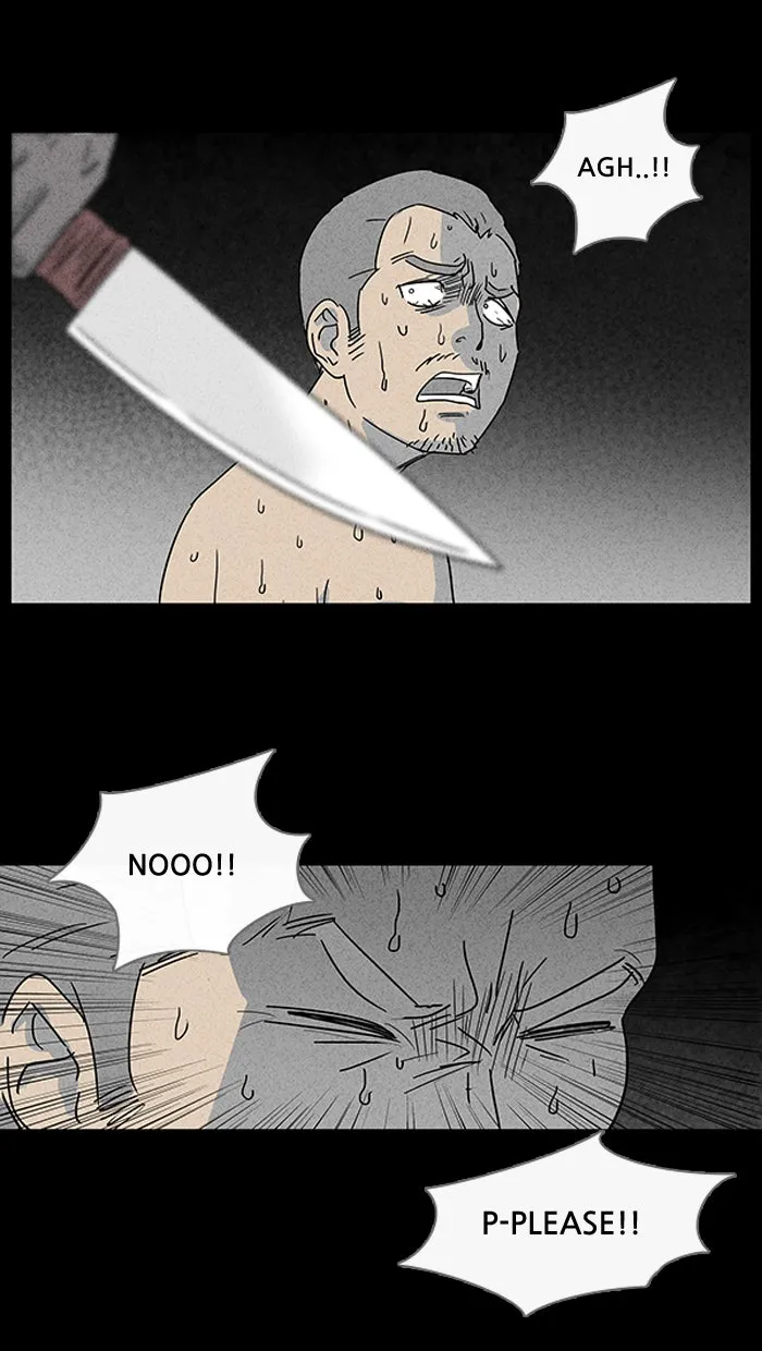 Tales of the Unusual Chapter 17 page 2 - 