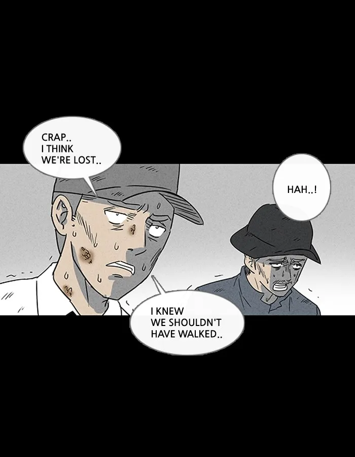 Tales of the Unusual Chapter 17 page 11 - 
