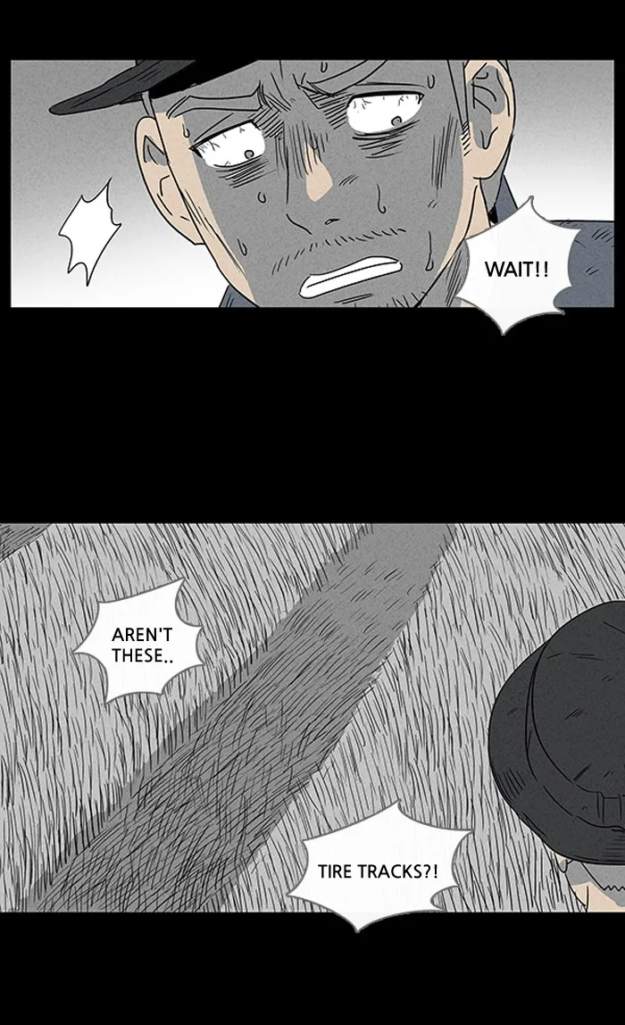 Tales of the Unusual Chapter 17 page 13 - 