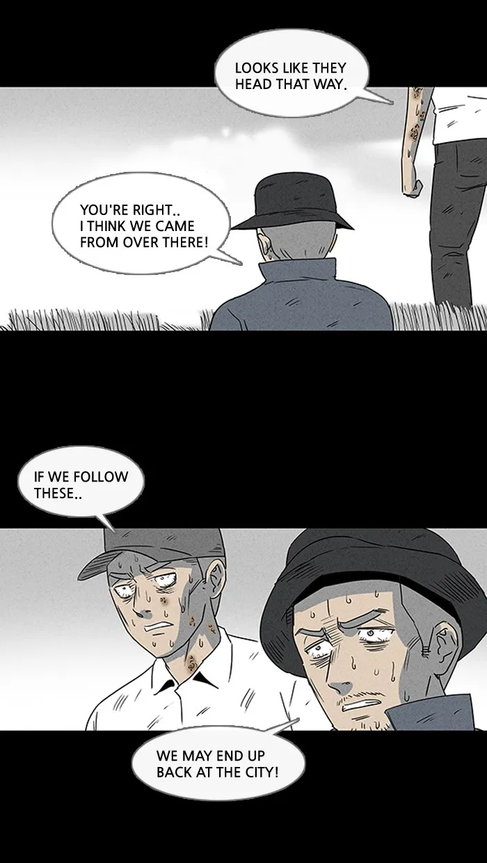 Tales of the Unusual Chapter 17 page 14 - 