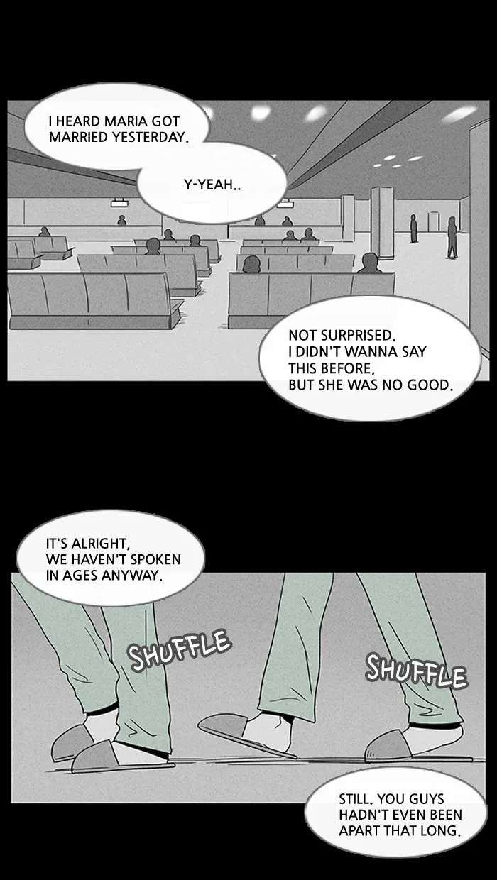 Tales of the Unusual Chapter 17 page 17 - 
