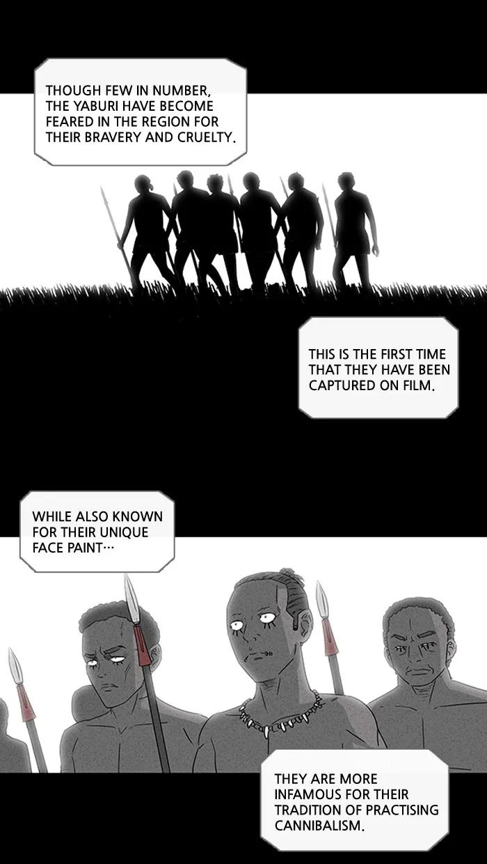 Tales of the Unusual Chapter 17 page 20 - 