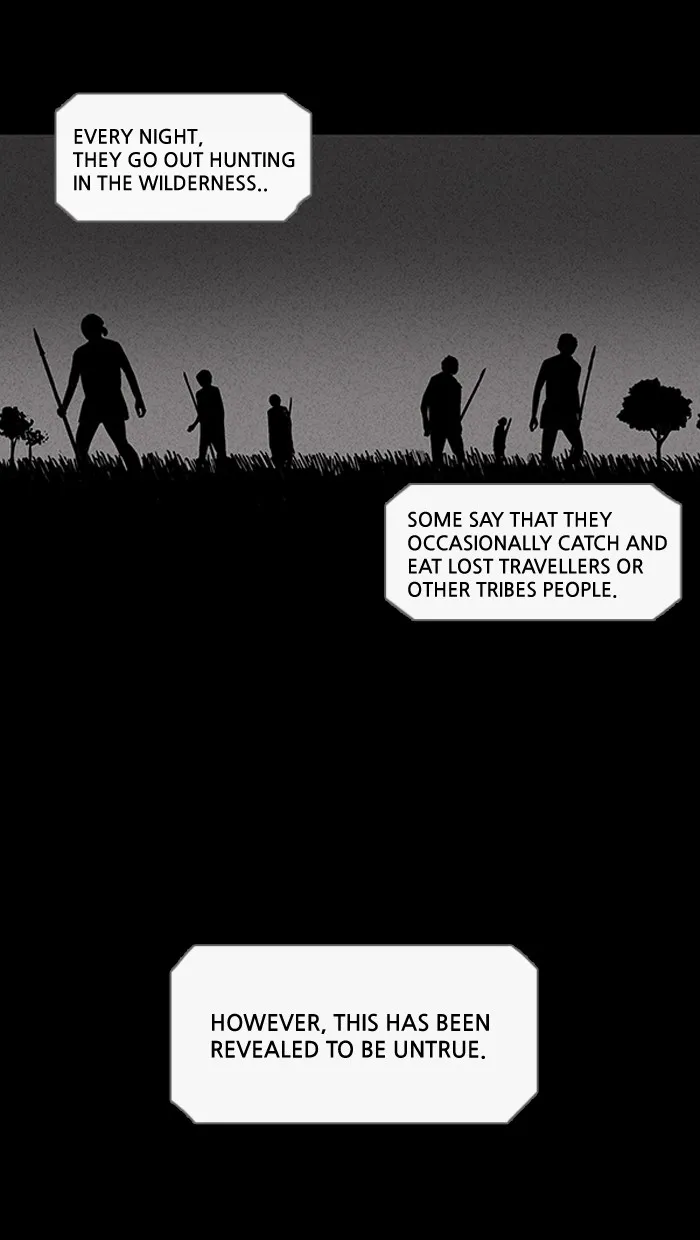 Tales of the Unusual Chapter 17 page 21 - 