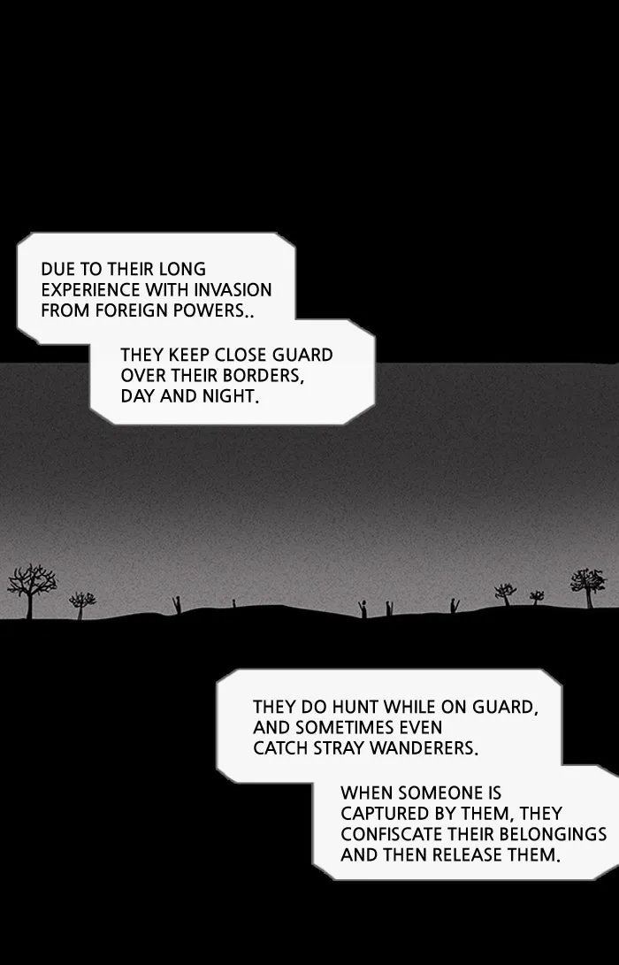 Tales of the Unusual Chapter 17 page 22 - 