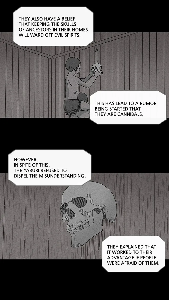 Tales of the Unusual Chapter 17 page 23 - 