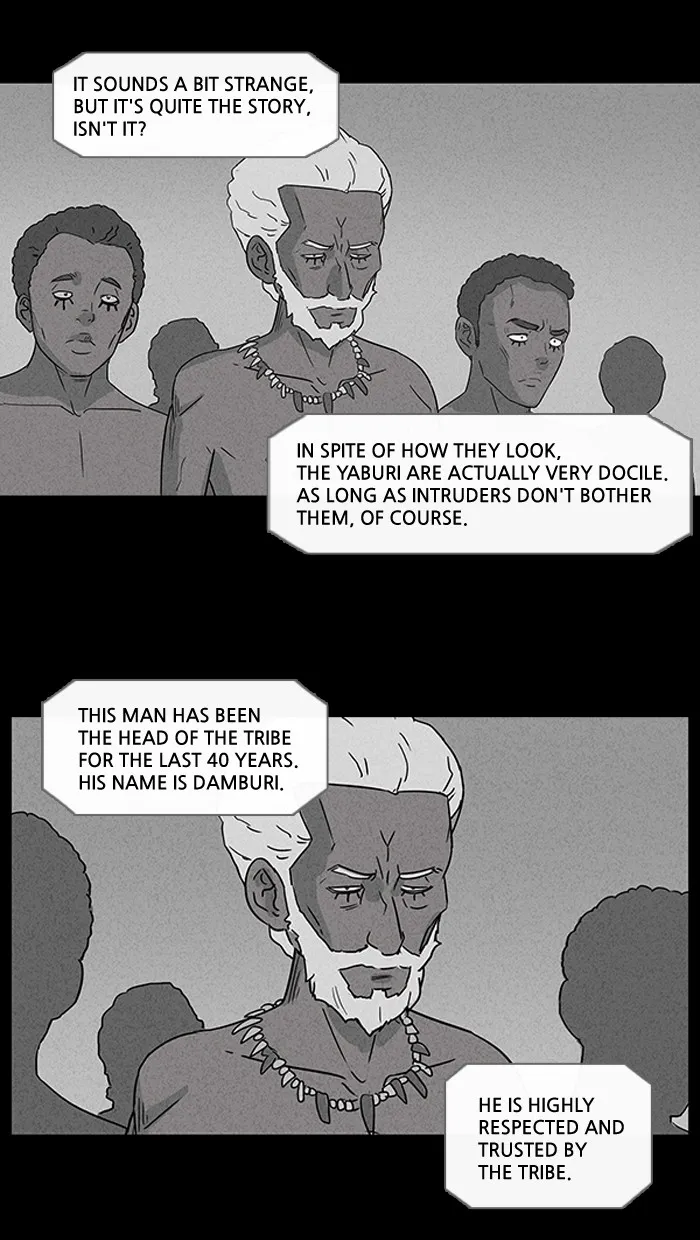 Tales of the Unusual Chapter 17 page 24 - 