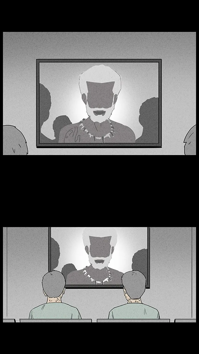 Tales of the Unusual Chapter 17 page 27 - 
