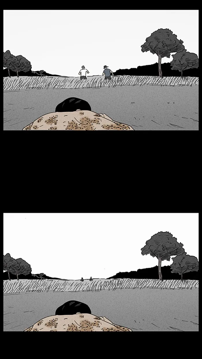Tales of the Unusual Chapter 17 page 30 - 