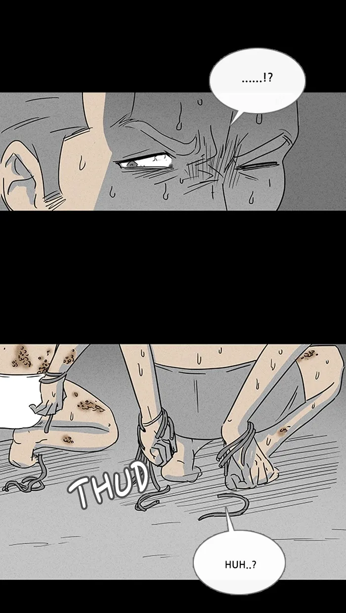 Tales of the Unusual Chapter 17 page 4 - 