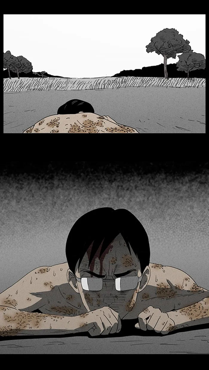 Tales of the Unusual Chapter 17 page 31 - 