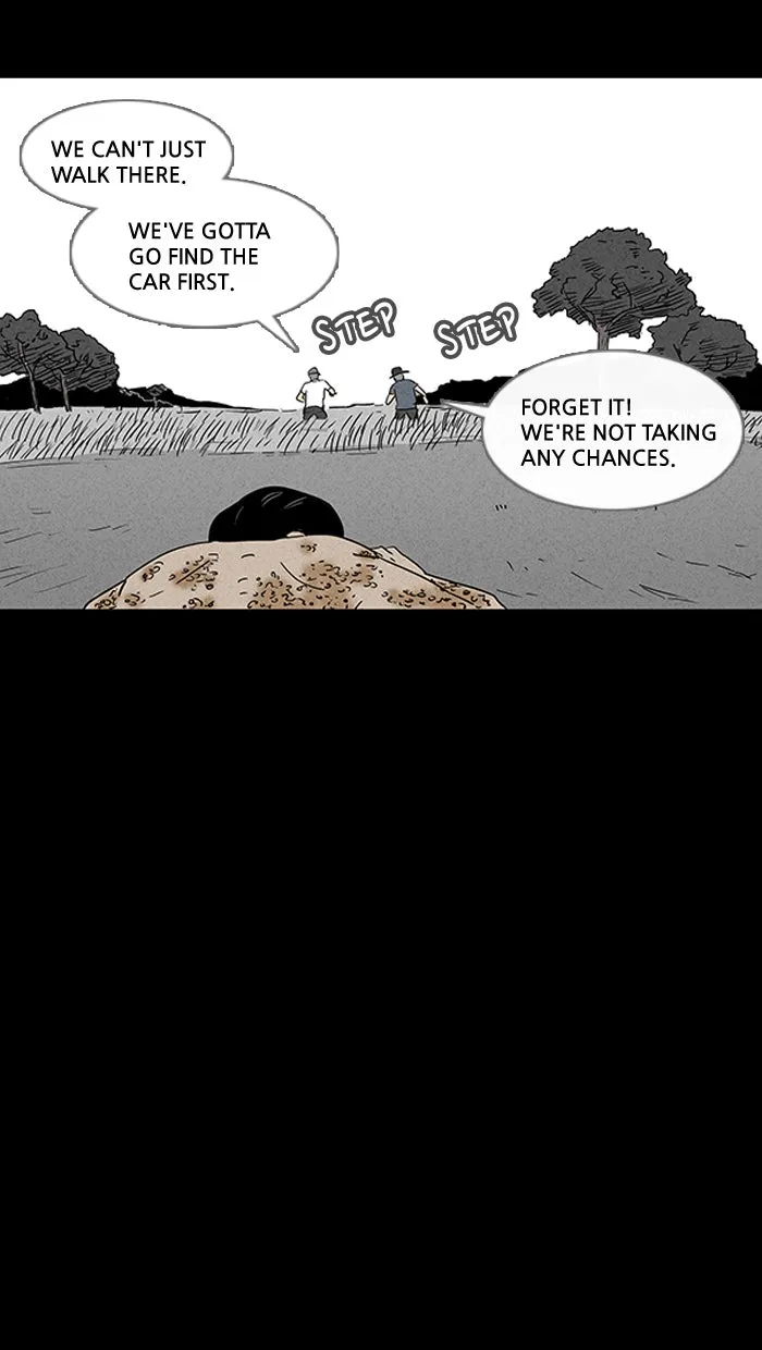 Tales of the Unusual Chapter 17 page 9 - 